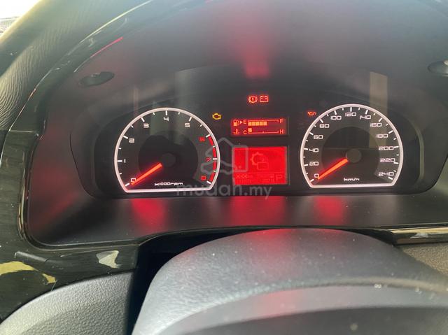 2015 Proton PREVE 1.6 EXECUTIVE (A) - 3