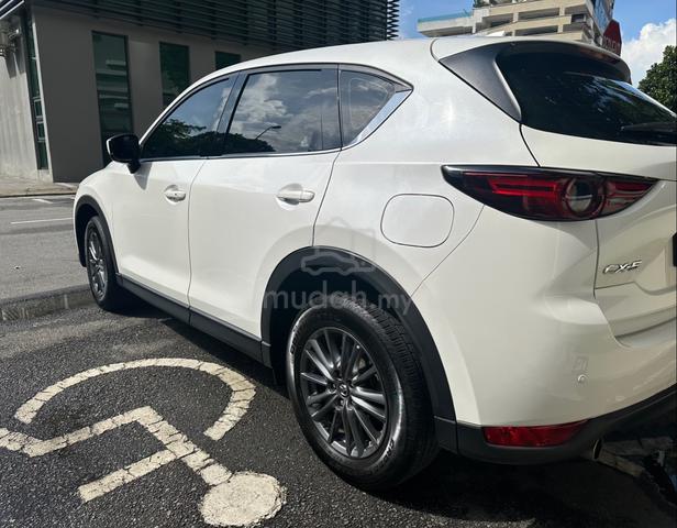 2023 Mazda CX-5 2.0 G HIGH (A) - 5