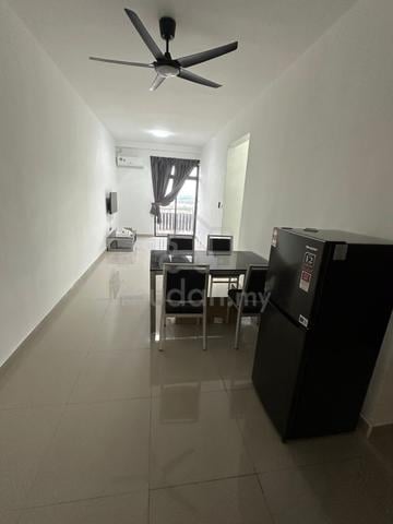 Pangsapuri Ksl Bukit Gemilang 1