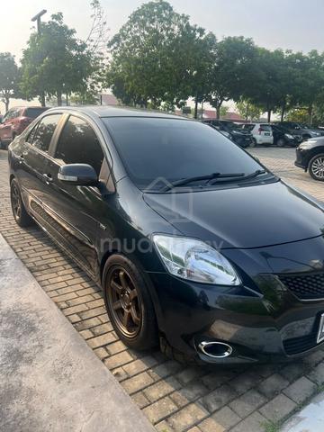 2008 Toyota VIOS 1.5 G NCP93R-BEPGKE (A) - 3