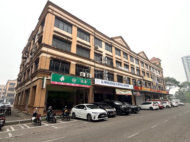 MJC SOHO 1