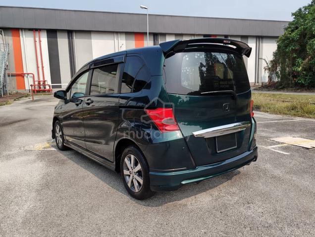 2012 CASH OTR Honda FREED 1.5 S (A) - 3