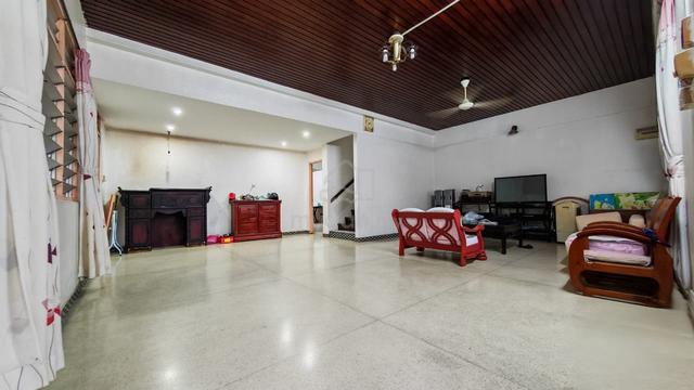 2 Storey Semi-d Semi-detached Semid Ayer Itam Worth Buy 1