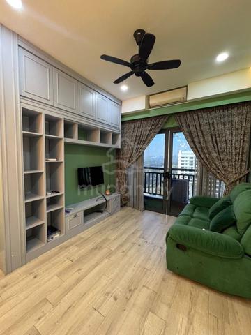 Suria Residence 1