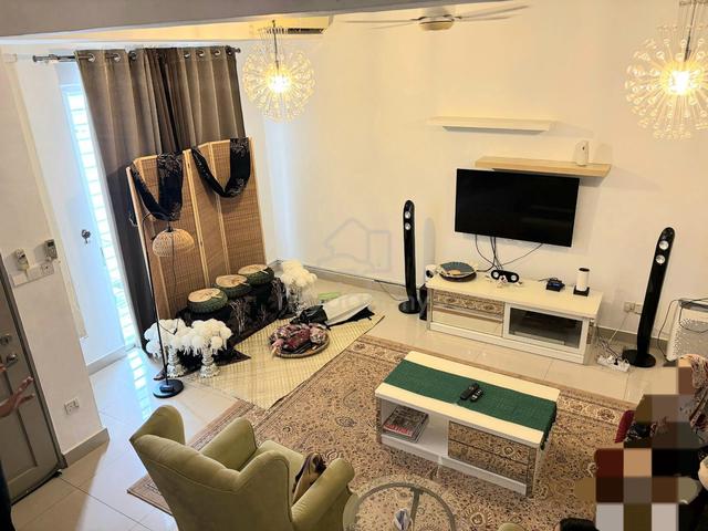 [Luas|CANTIK] 2.5 Sty Seri Wirani Syen 8 BB Bangi MUST VIEW NOW 1