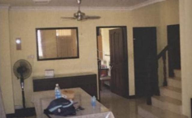 Likas Jalan Basil Semi Detached / Likas Plaza/Plaza Juta 1