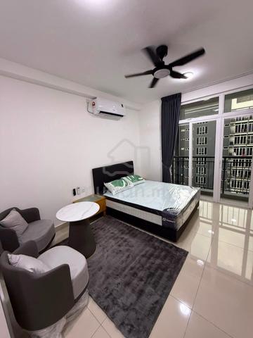 Trellis Residences 1
