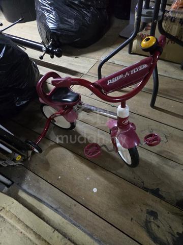 Carousel Image Selected