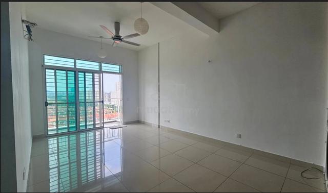 Reflections Condominium 1