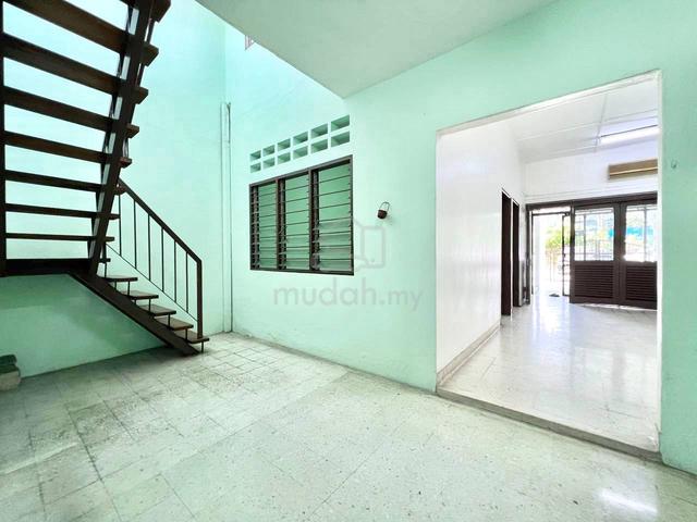 Single Storey, Taman Sungai Jelok @ Kajang 1