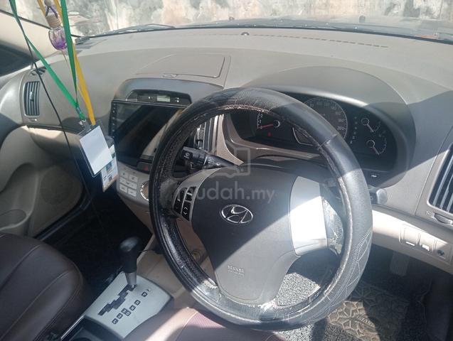 2010 Hyundai AVANTE 2.0 (A) - 4