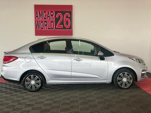 ORI2019 Proton PERSONA 1.6 PREMIUM 3 YR WARRANTY - 4