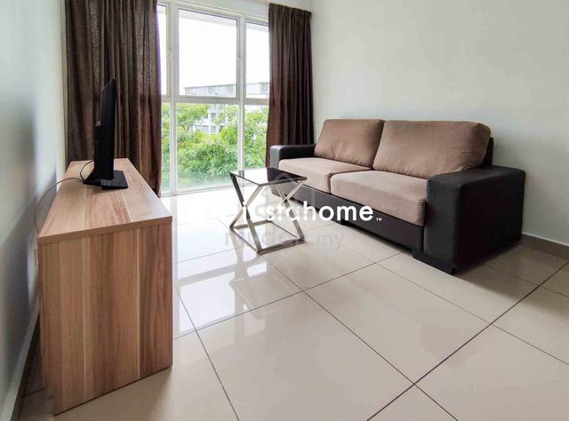 Jazz Residences @ Pacific Place 1