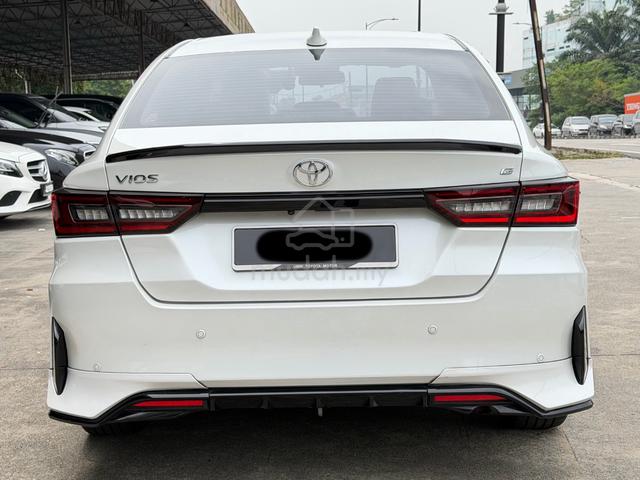 2023 TOYOTA VIOS 1.5 G✅40k Mileage - 5