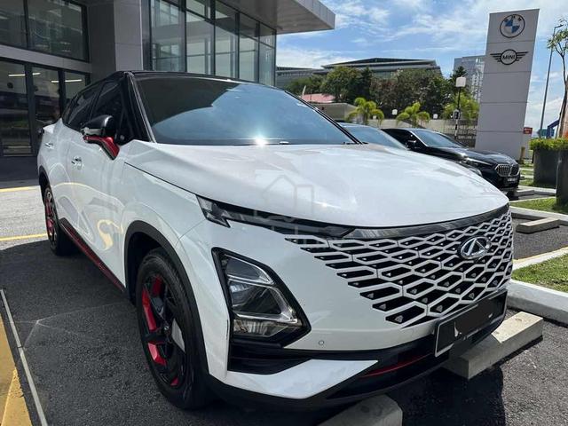 2024 Chery OMODA 1.5 5 H MY23 (A) - 5