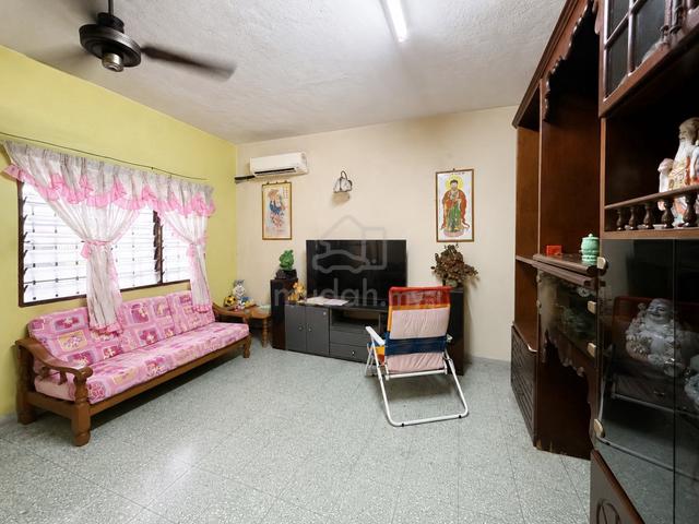 Klang town Freehold Landed House 1