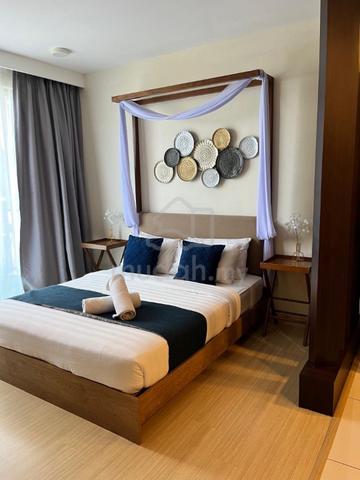 TimurBay Seafront Residences 3