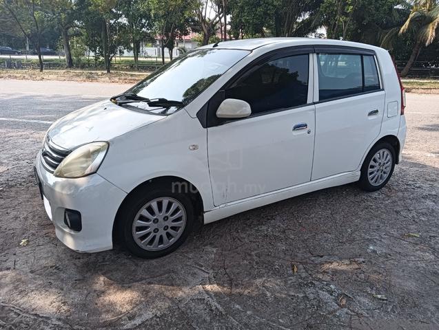 2011 Perodua VIVA 1.0 ELITE MT EJ-VE (M) - 5