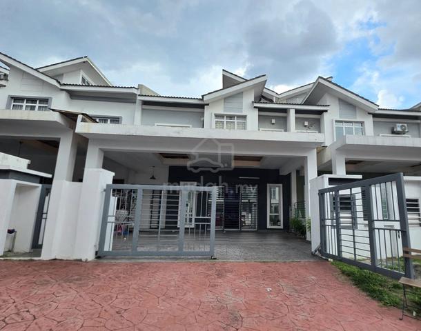 Superlink Arabella D'Kayangan Seksyen 13 Shah Alam For Sale 1