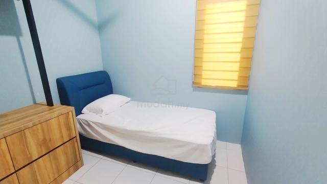 Casa Idaman 2 5