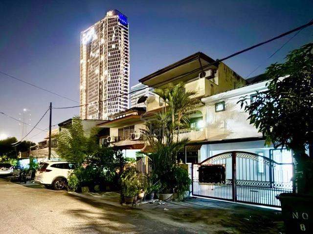 Nonbumi Semua Bangsa Boleh ♨️ 2 Storey PJS 6 Pjs6 Petaling Jaya 1