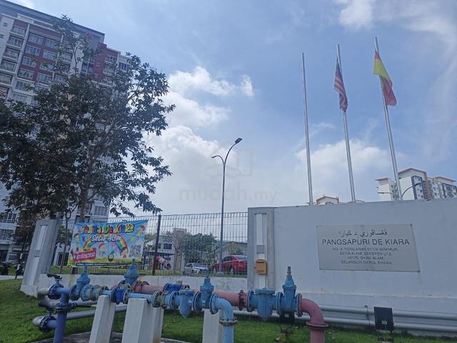 De Kiara 1