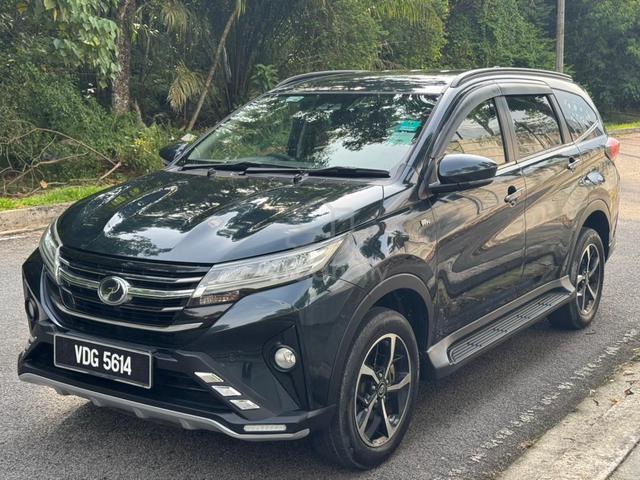 ORI 2019 Perodua ARUZ 1.5 AV (A) - 3