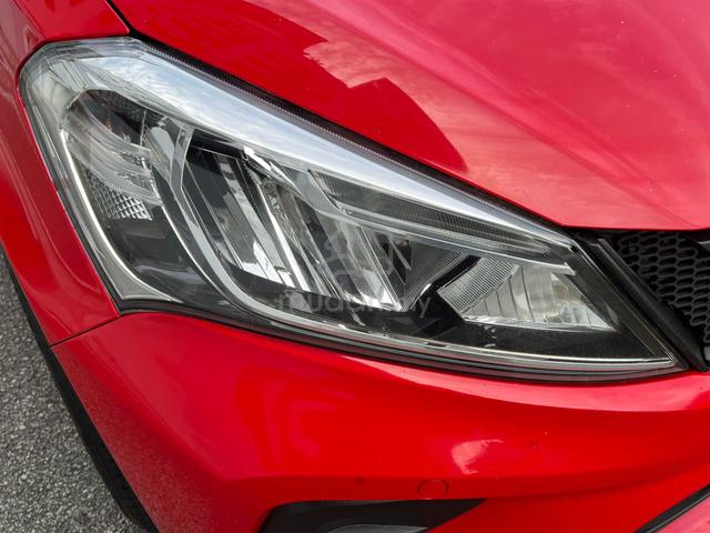 Perodua MYVI 1.3 PREMIUM X (A)B/LIST CTOS CAN LOAN - 4
