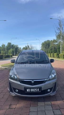 2015 Proton EXORA 1.6 BOLD EXECUTIVE (A) - 2