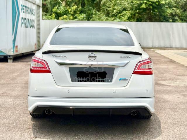 2019 Nissan TEANA 2.5 XV L33 (A) - 3