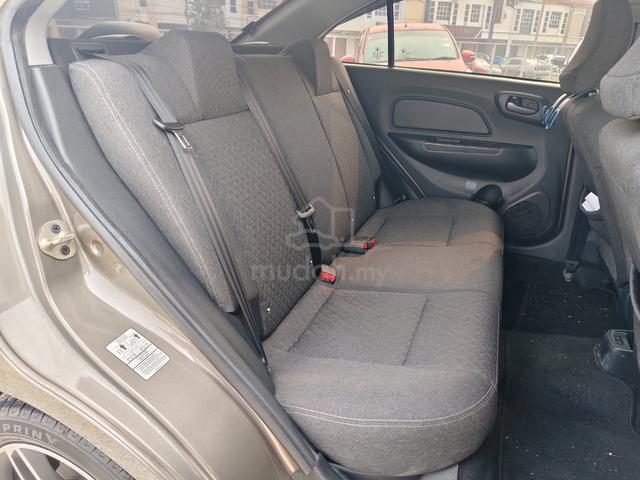 2020 Proton Saga 1.3 (A) Premium 2-Years Warranty - 5