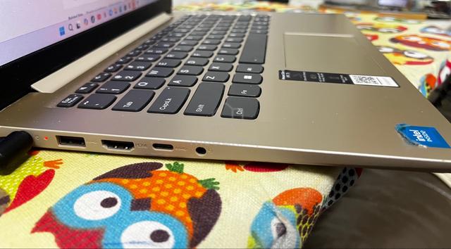 Lenovo IdeaPad 1 14IJL7 (8GB RAM) - photo 4 of 6