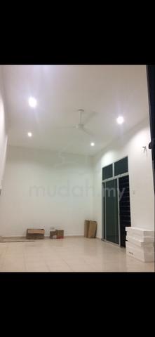 kpg padang corner lot 1
