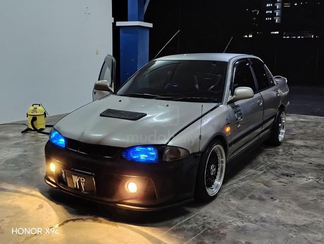 2002 Proton WIRA 1.5 GL (M) - 3