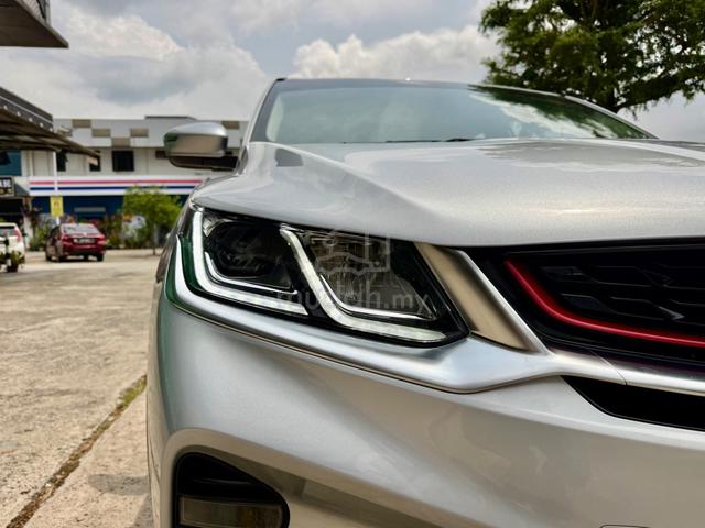 2022 Proton X50 1.5 EXECUTIVE (A) MILEAGE 16K KM - 3