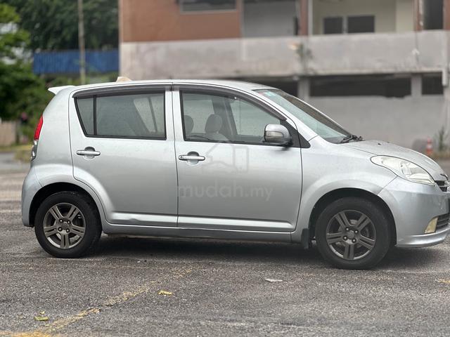 2007 Perodua MYVI 1.3 EZ (A) Good Condition - 4
