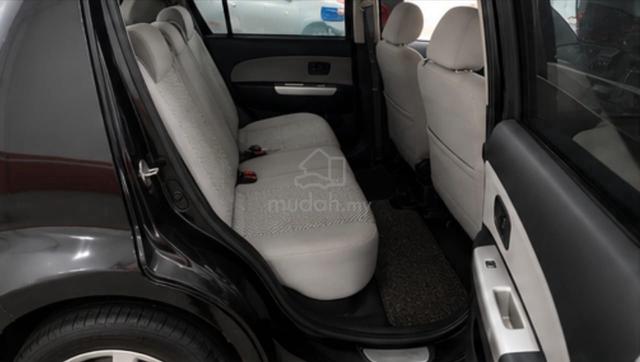 2008 Perodua MYVI 1.3 EZi (A) - 5