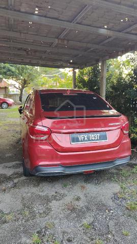 2021 Proton PERSONA PREMIUM 1.6L (A) - 1