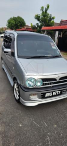 2006 Perodua KENARI 1.0 EZ AERO L902 (A) - 4