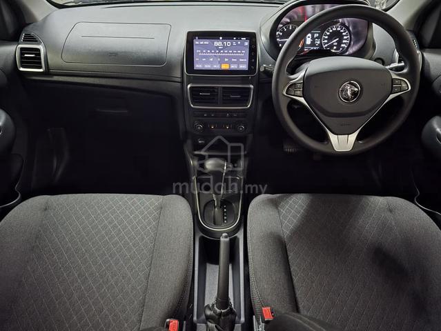 Proton SAGA 1.3 PREMIUM FULL⭐FSR 17K WRTY 2030 - 5