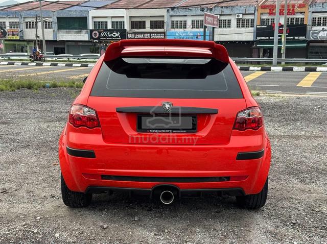 2014 Proton SATRIA NEO R3 1.6 (M) EXECUTIVE - 4