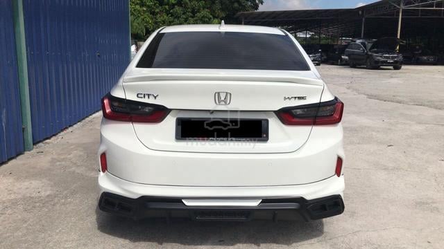 2020 Honda CITY 1.5 E (loan kedai) - 5