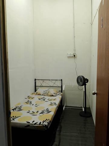 Fully Furnished Johor Senai Room For Rent 1