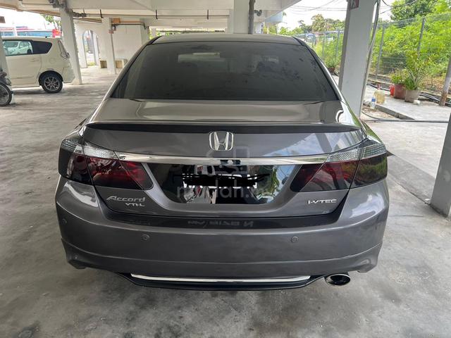 2014 Honda ACCORD 2.0 VTi (A) - 4