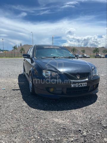 2013 Proton PERSONA 1.6 ELEGANCE MEDIUM LINE (A) - 3