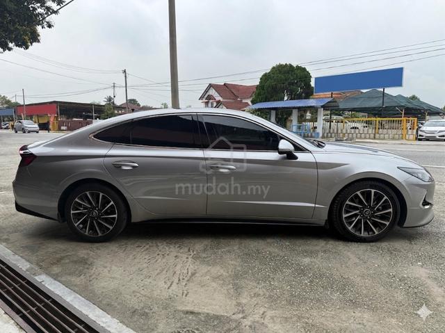 2020 FSR Hyundai SONATA 2.5 PREMIUM (A) LOAN KEDAI - 5