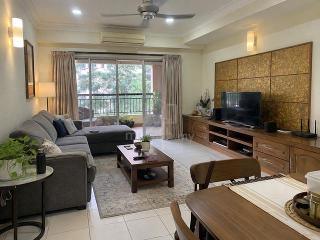 Seri Maya 1