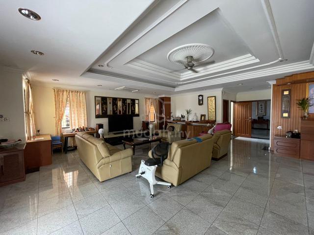 Khidmat Beautiful Bungalow House,Kolombong,Bukit Padang, Luyang,Lintas 1