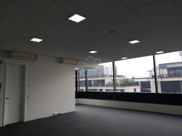 Arcoris Business Suite Office for Rent | Mont Kiara 1