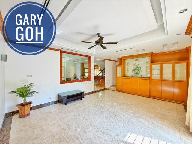 2 Storey Bungalow 5800sqft Minden Heights Gelugor 1